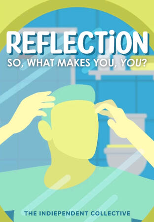 An anthology project (non-fiction)